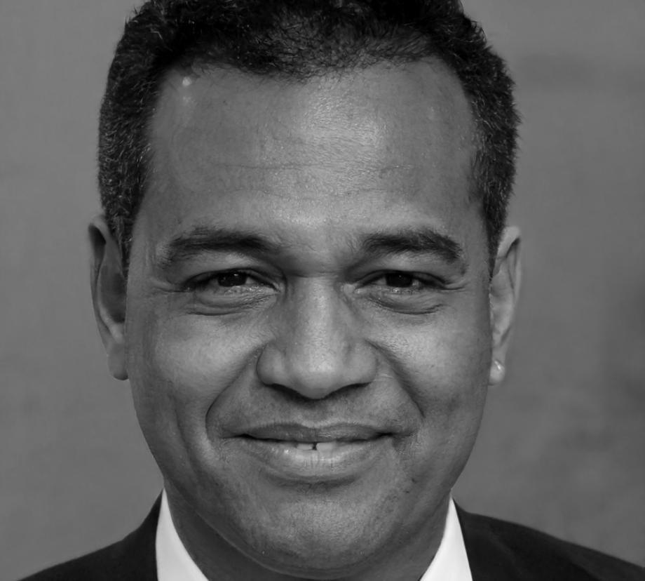 Portrait de Léandre Meunier, fondateur de Beniqoravia